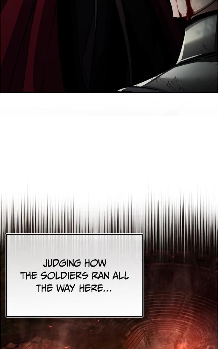 Descended from Divinity Chapter 55