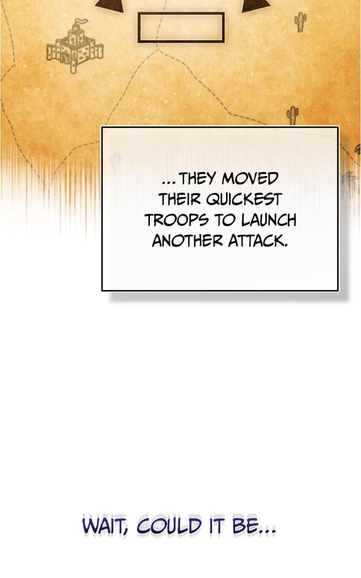 Descended from Divinity Chapter 55