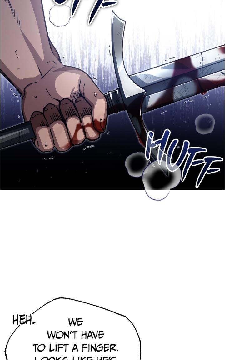 Descended from Divinity Chapter 55