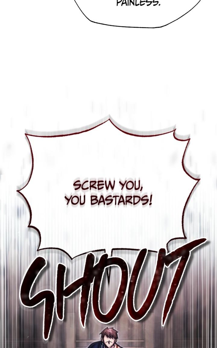 Descended from Divinity Chapter 55