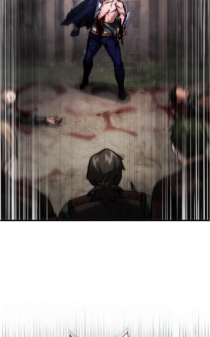 Descended from Divinity Chapter 55