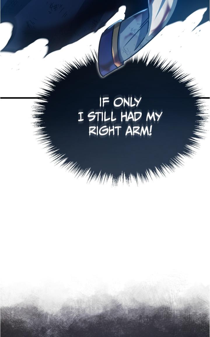 Descended from Divinity Chapter 55