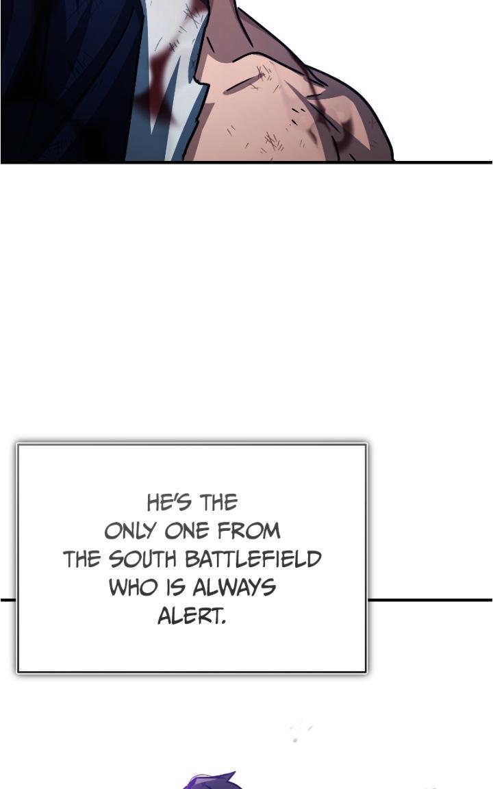 Descended from Divinity Chapter 55