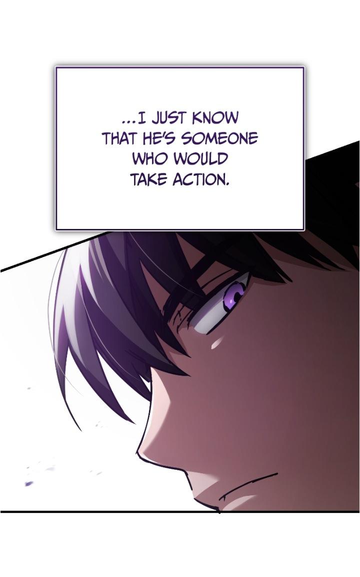 Descended from Divinity Chapter 55