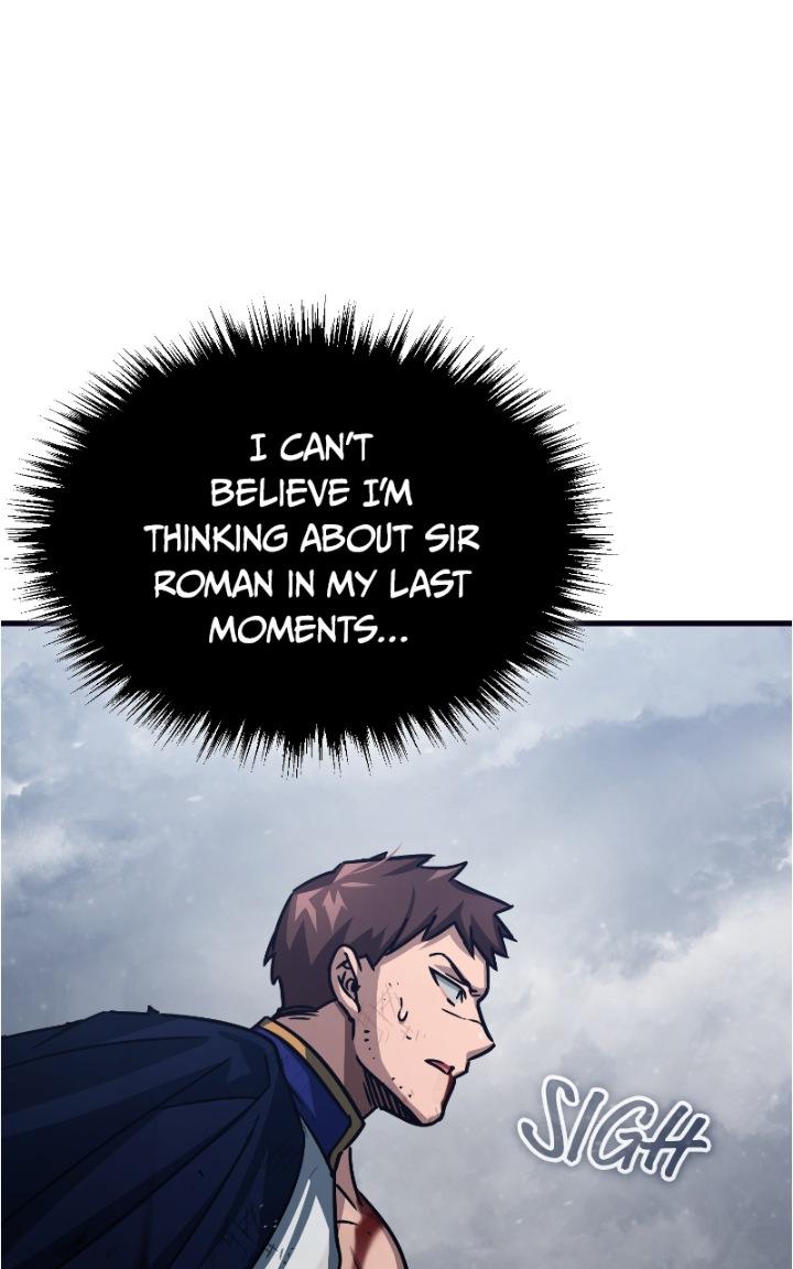 Descended from Divinity Chapter 55