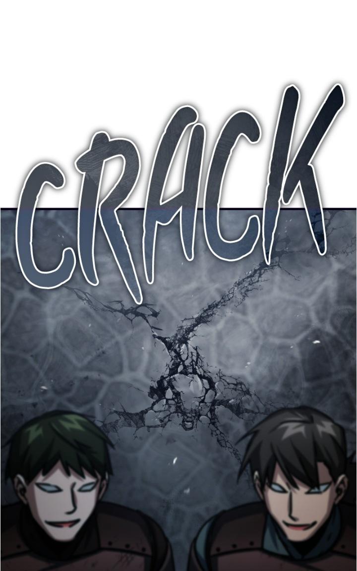 Descended from Divinity Chapter 55