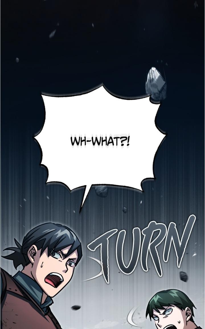 Descended from Divinity Chapter 55