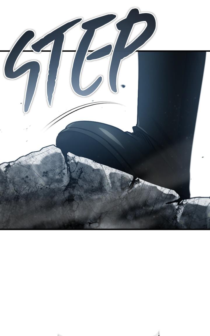 Descended from Divinity Chapter 55