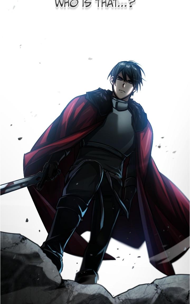 Descended from Divinity Chapter 55