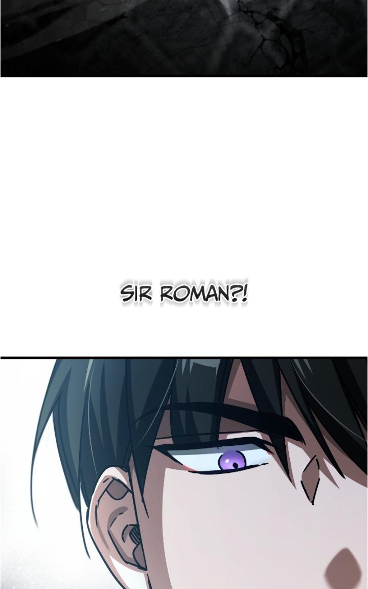 Descended from Divinity Chapter 55