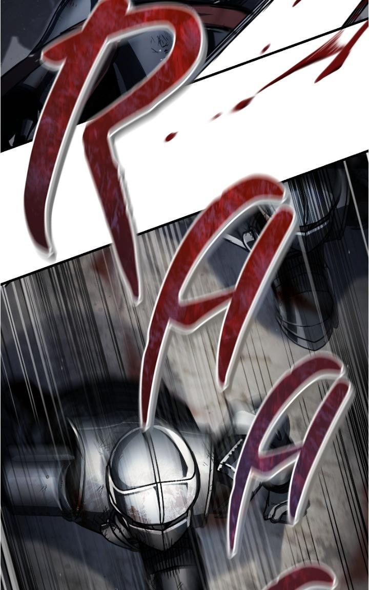 Descended from Divinity Chapter 55