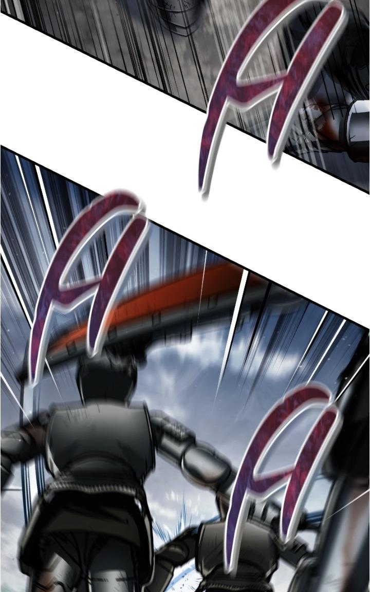 Descended from Divinity Chapter 55