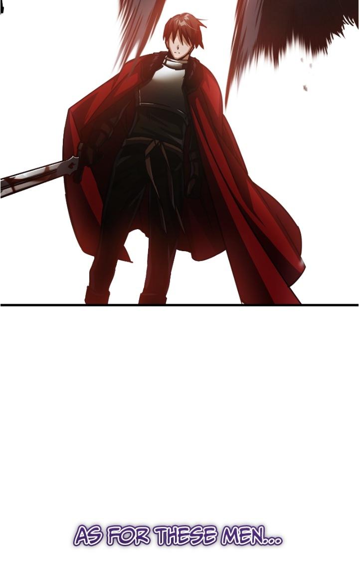 Descended from Divinity Chapter 55