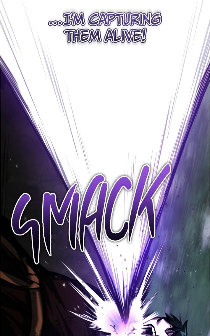 Descended from Divinity Chapter 55