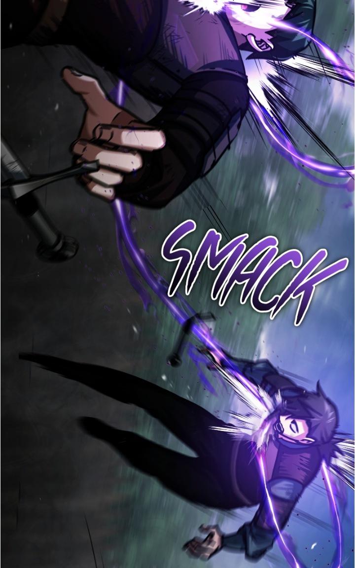 Descended from Divinity Chapter 55