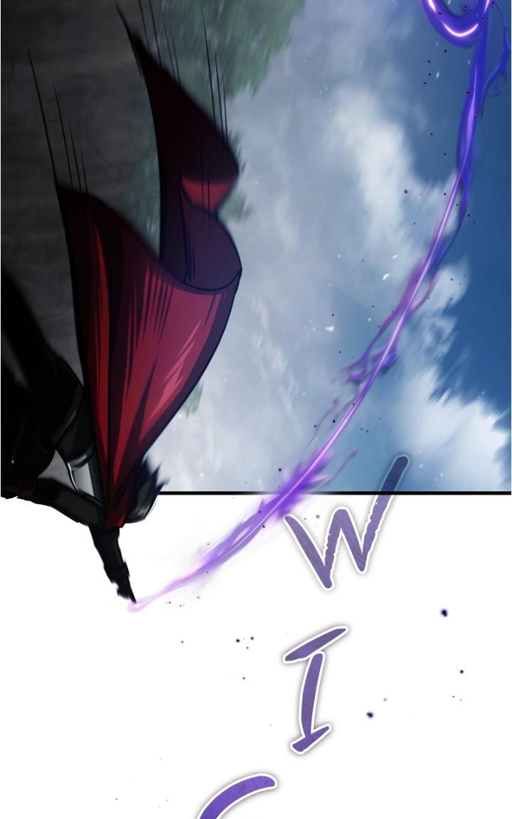 Descended from Divinity Chapter 55