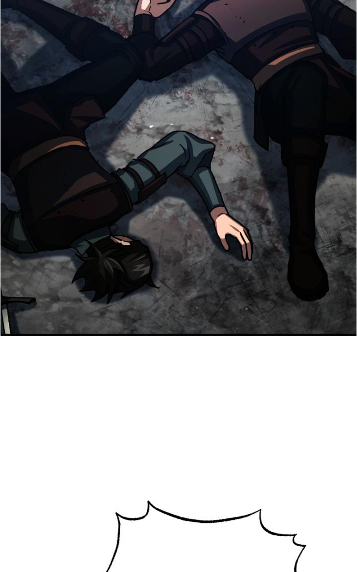 Descended from Divinity Chapter 55