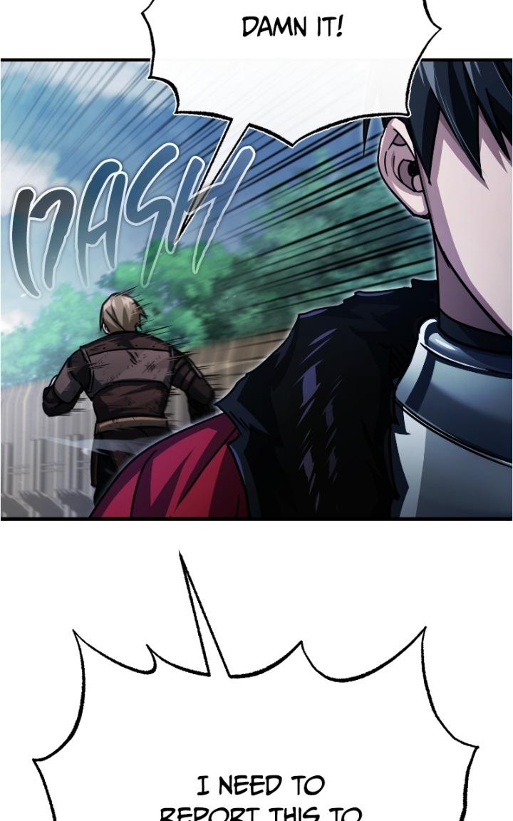 Descended from Divinity Chapter 55