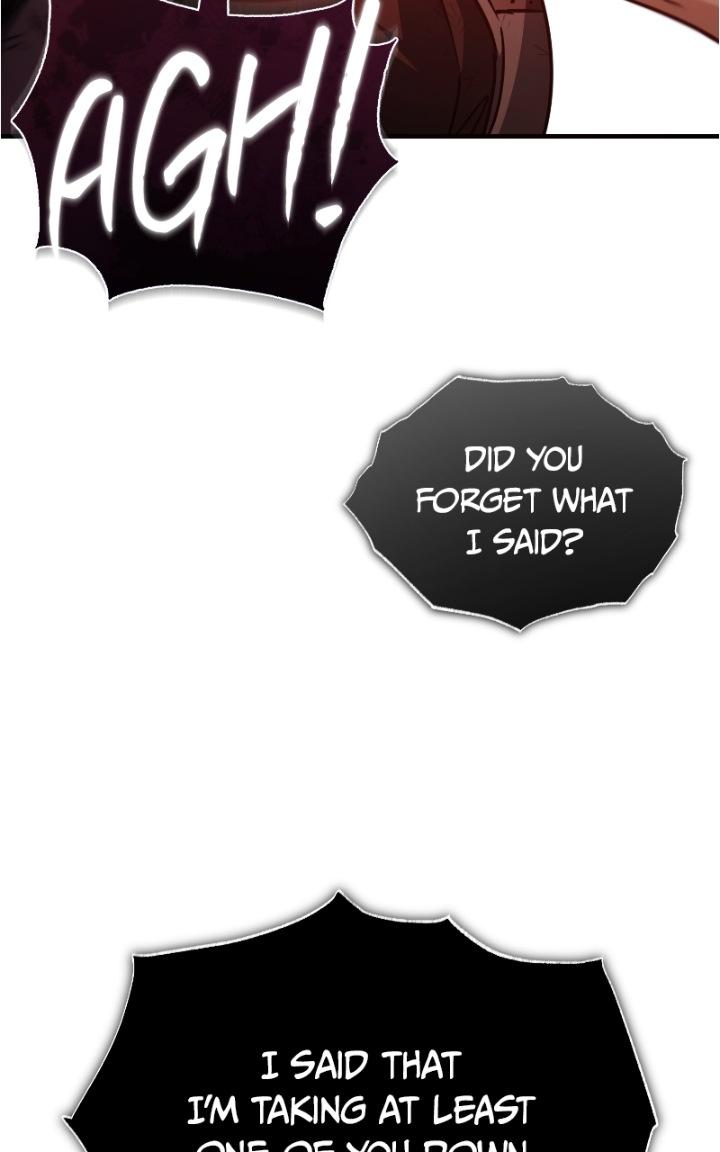 Descended from Divinity Chapter 55