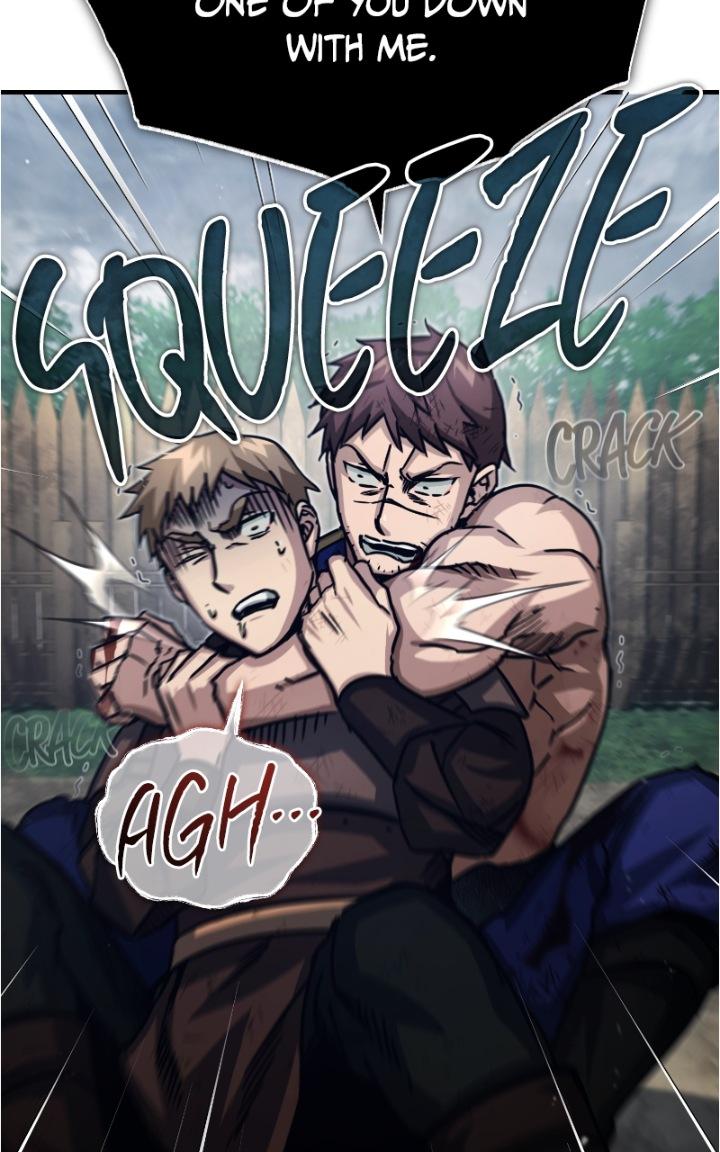 Descended from Divinity Chapter 55