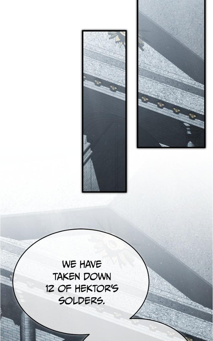 Descended from Divinity Chapter 55