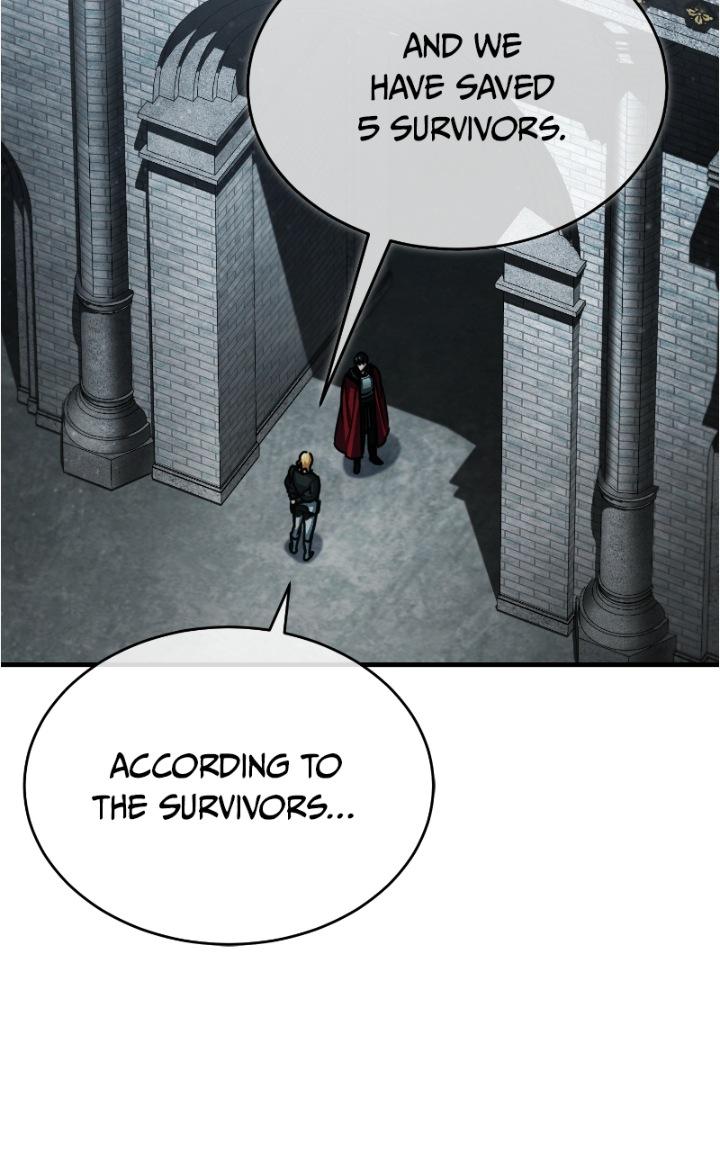 Descended from Divinity Chapter 55