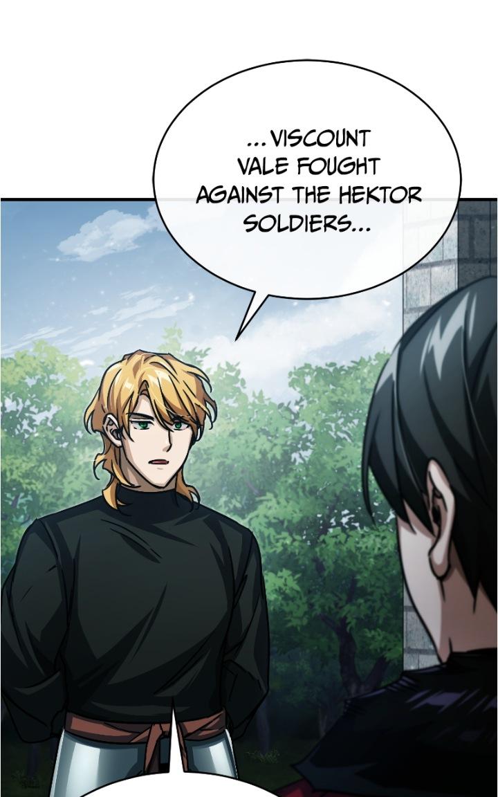 Descended from Divinity Chapter 55