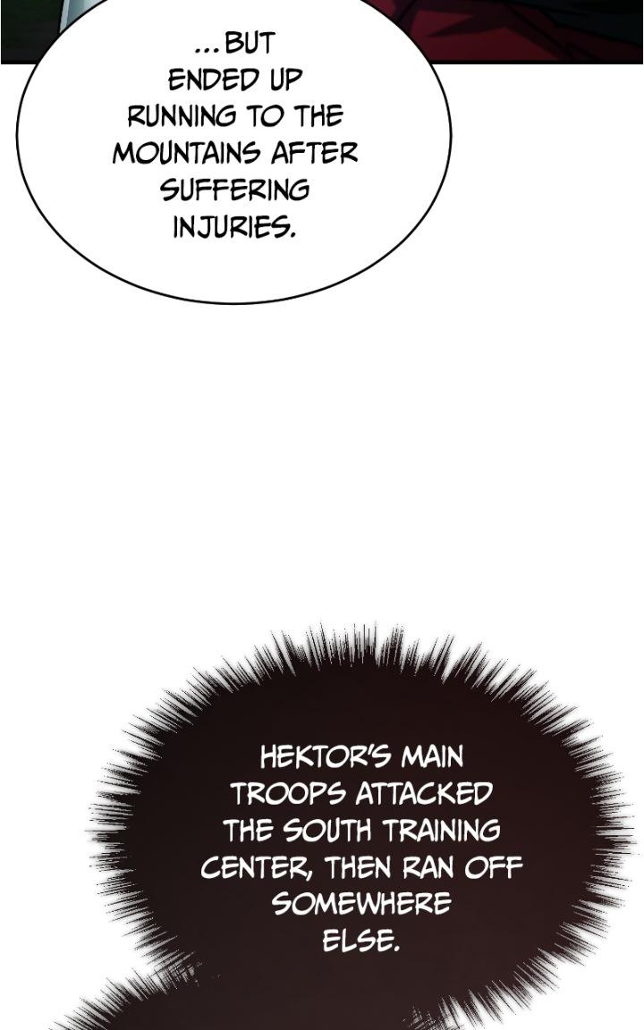 Descended from Divinity Chapter 55