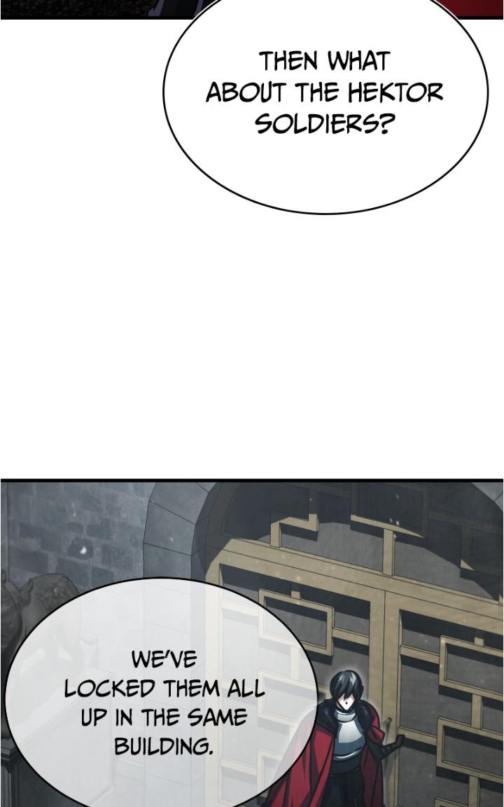 Descended from Divinity Chapter 55