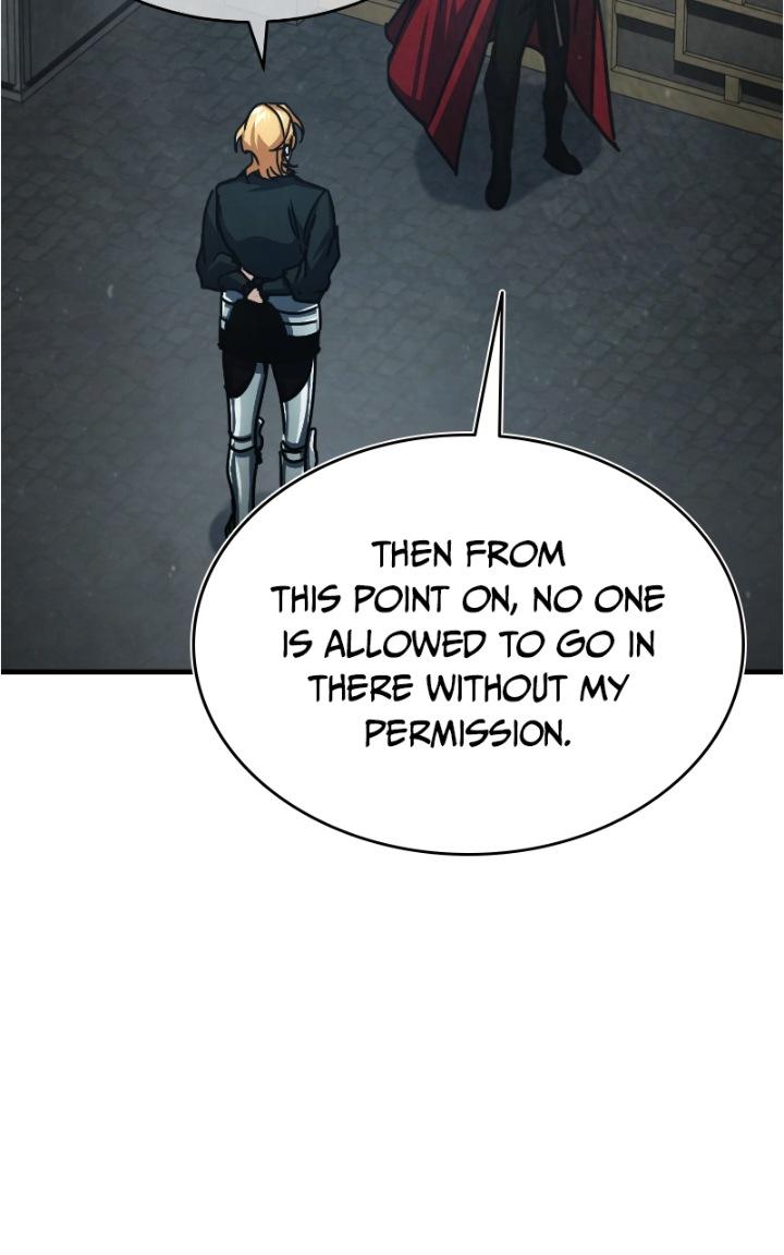 Descended from Divinity Chapter 55