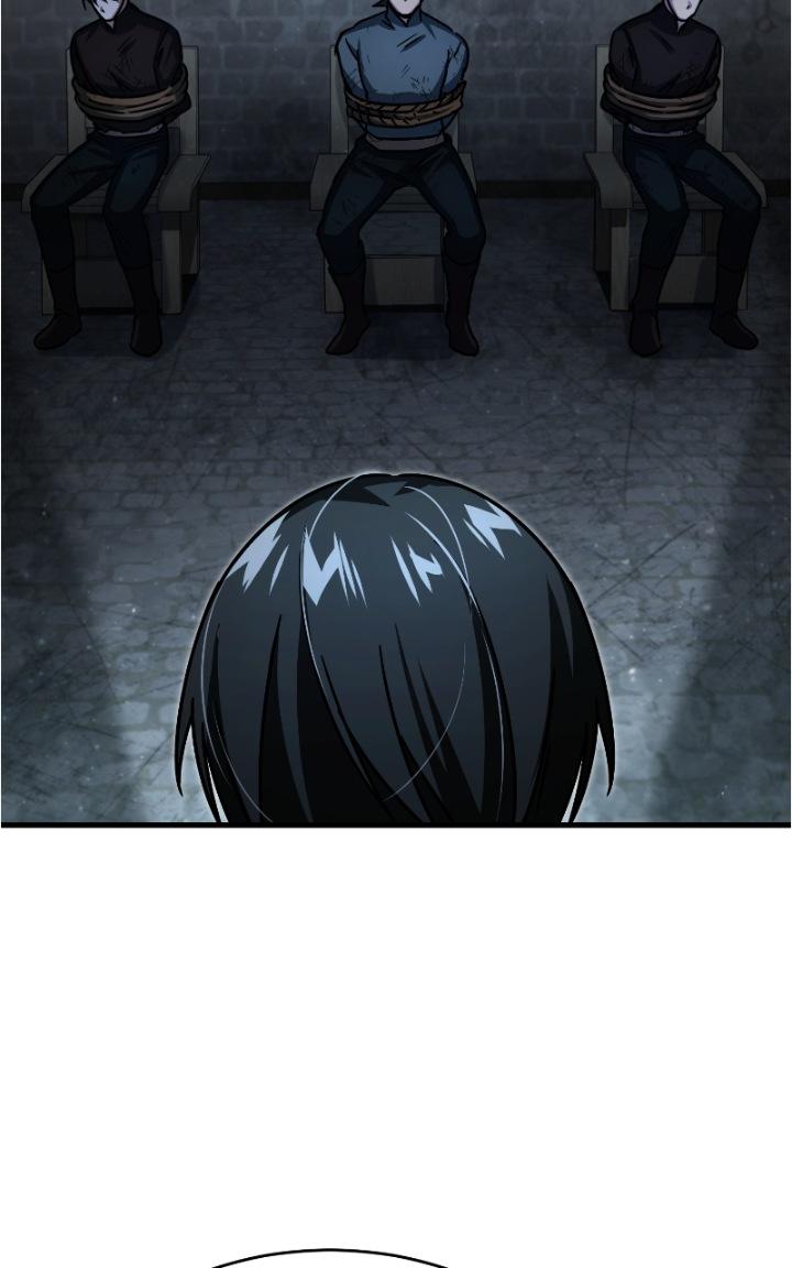 Descended from Divinity Chapter 55