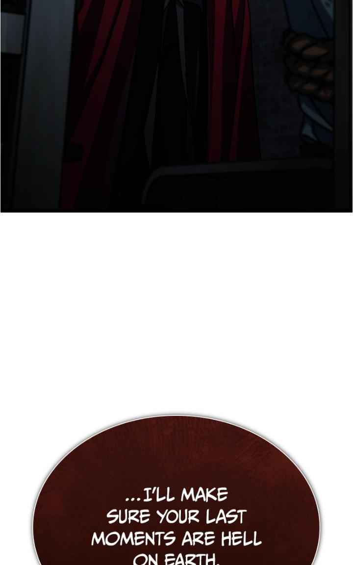 Descended from Divinity Chapter 55