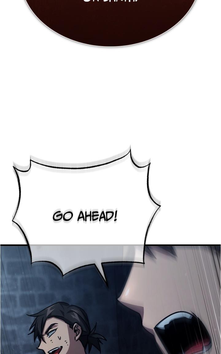 Descended from Divinity Chapter 55