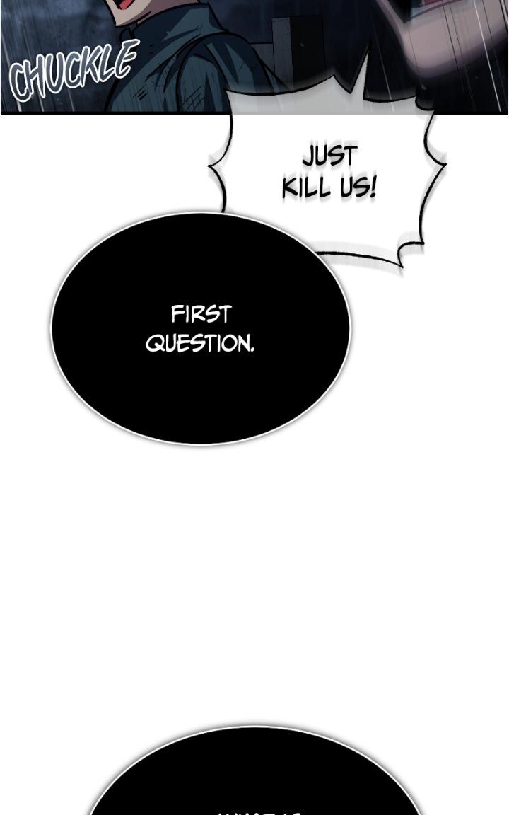 Descended from Divinity Chapter 55