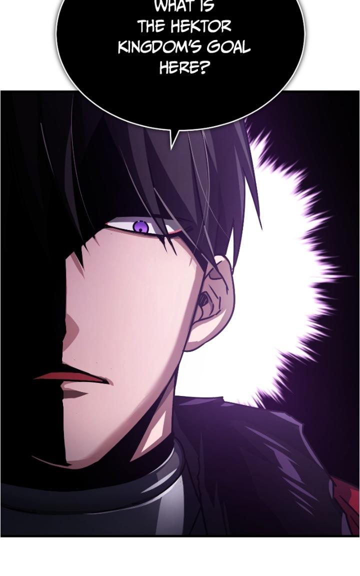 Descended from Divinity Chapter 55