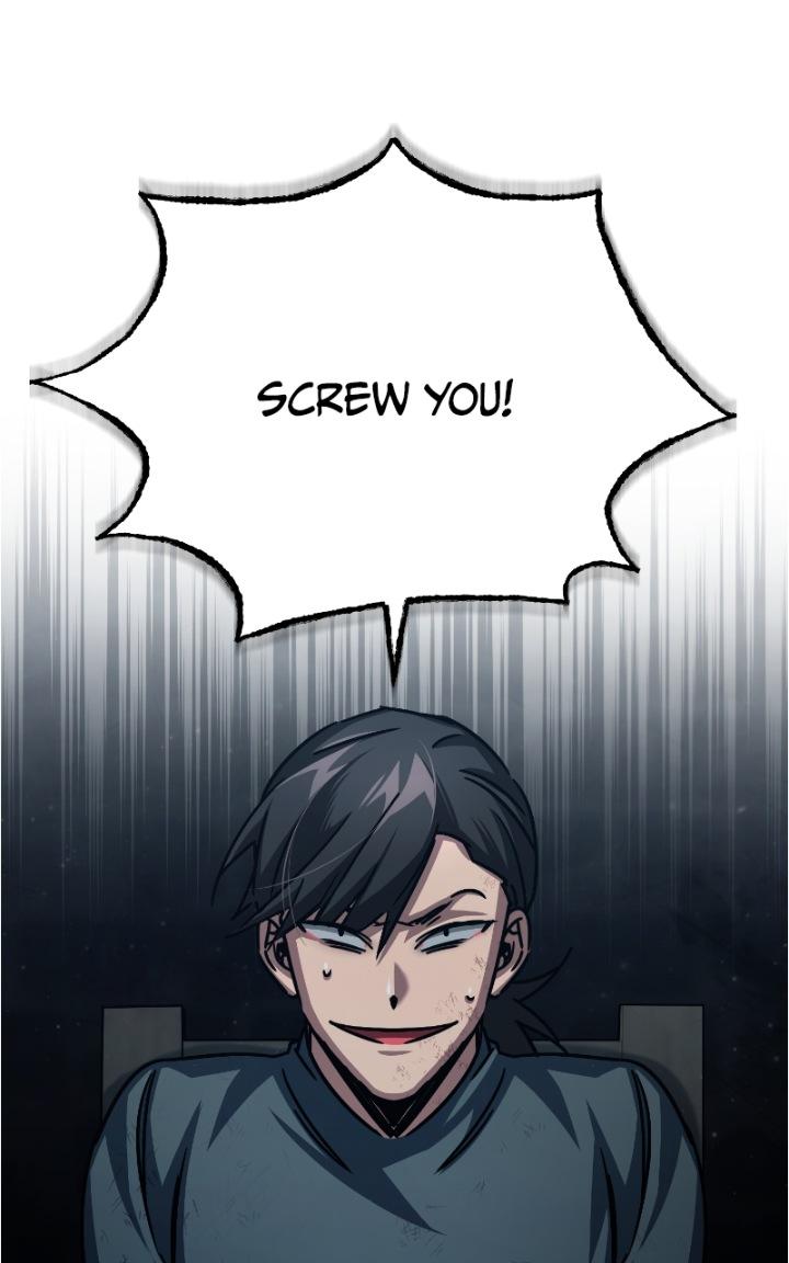 Descended from Divinity Chapter 55