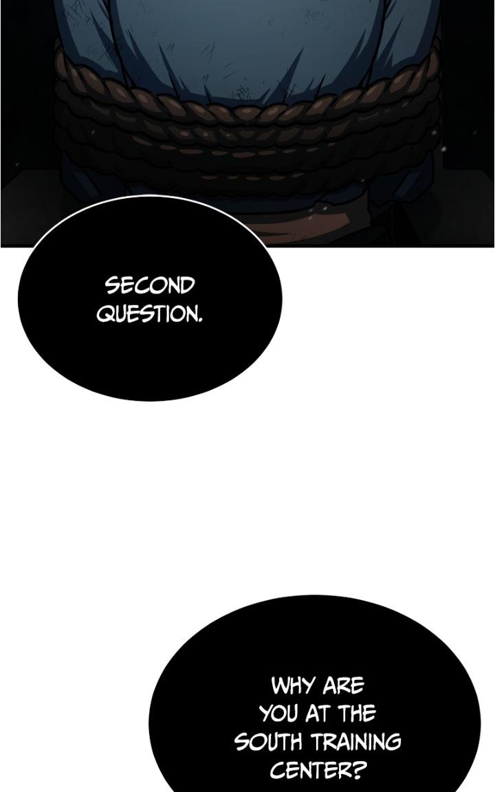 Descended from Divinity Chapter 55