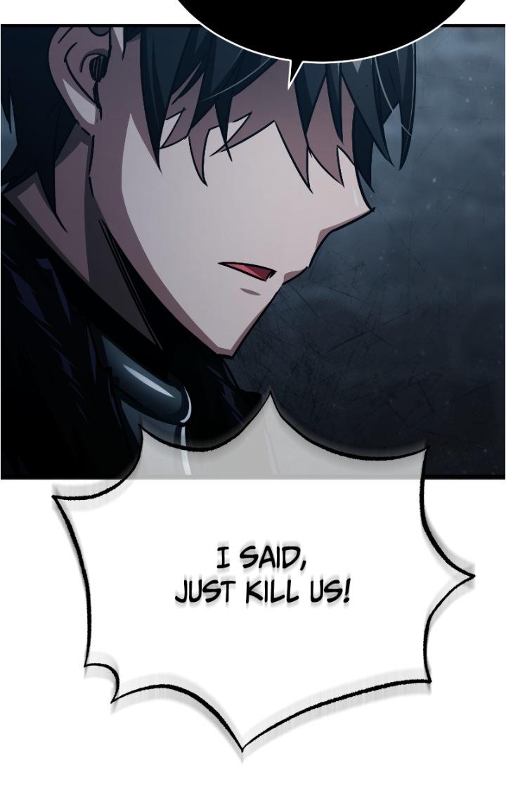 Descended from Divinity Chapter 55