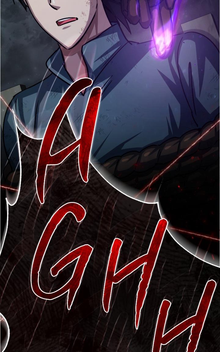 Descended from Divinity Chapter 55