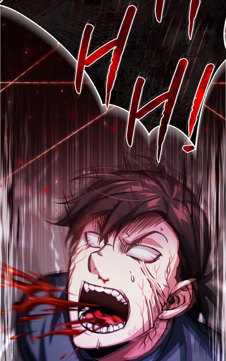 Descended from Divinity Chapter 55