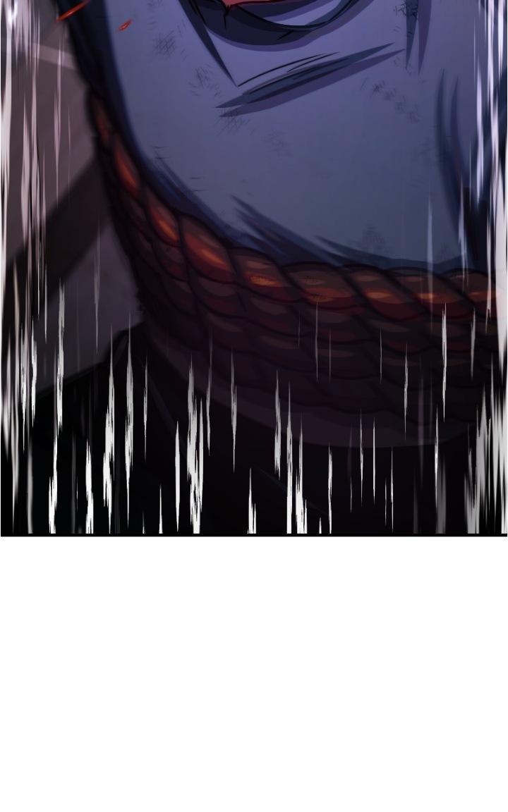 Descended from Divinity Chapter 55