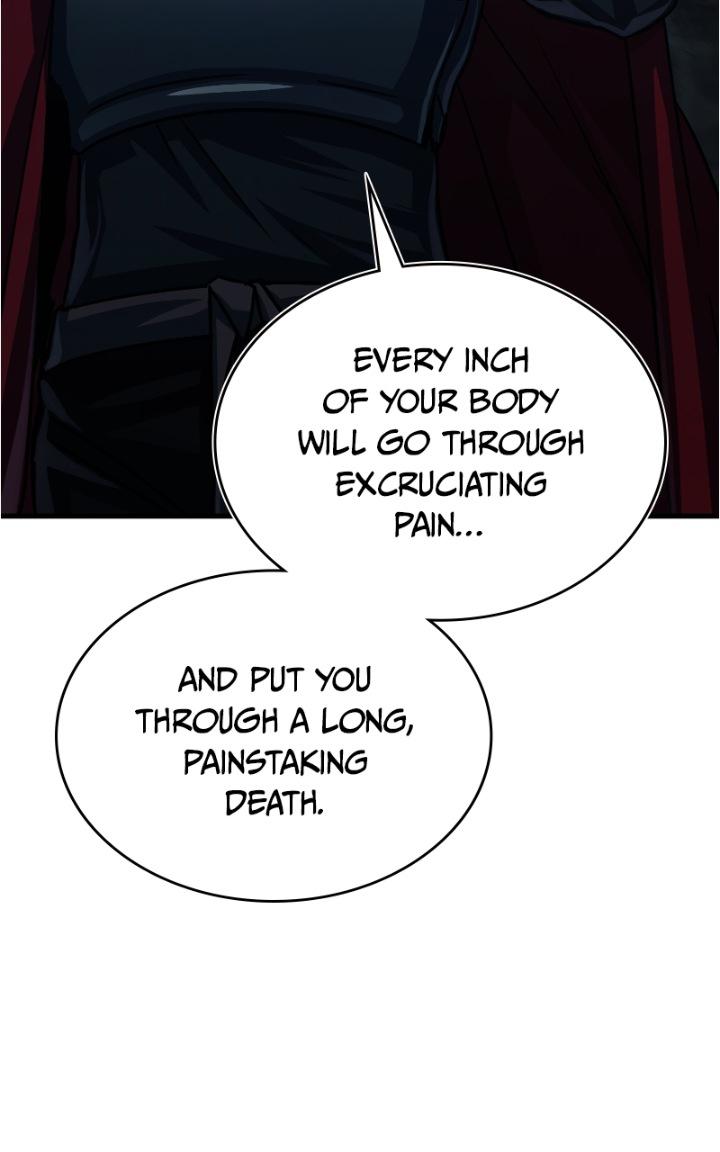 Descended from Divinity Chapter 55