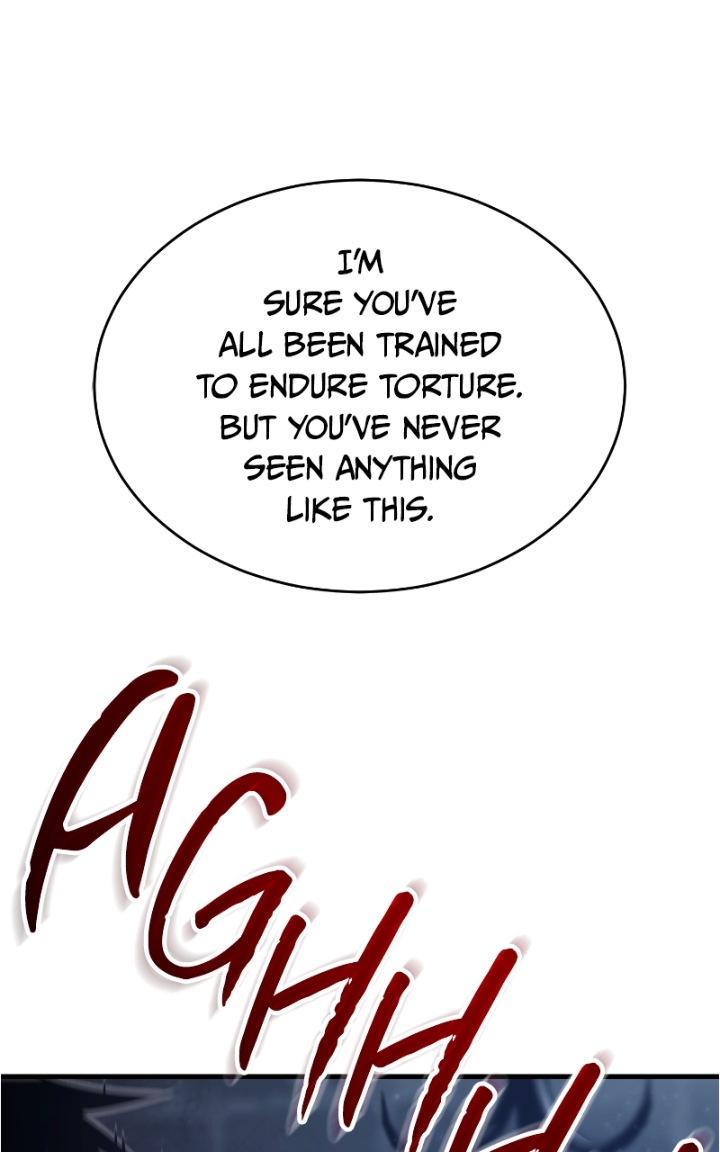 Descended from Divinity Chapter 55