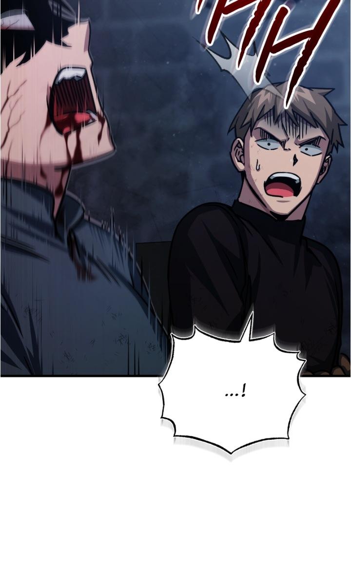 Descended from Divinity Chapter 55