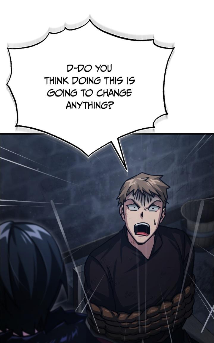 Descended from Divinity Chapter 55