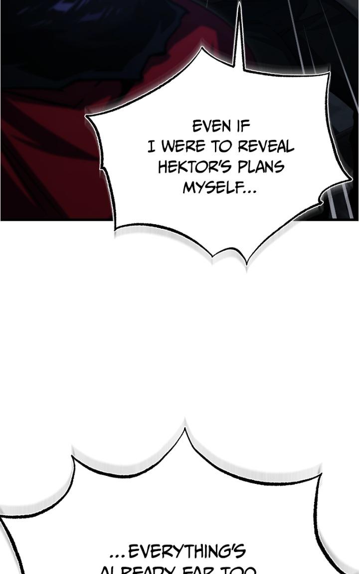 Descended from Divinity Chapter 55