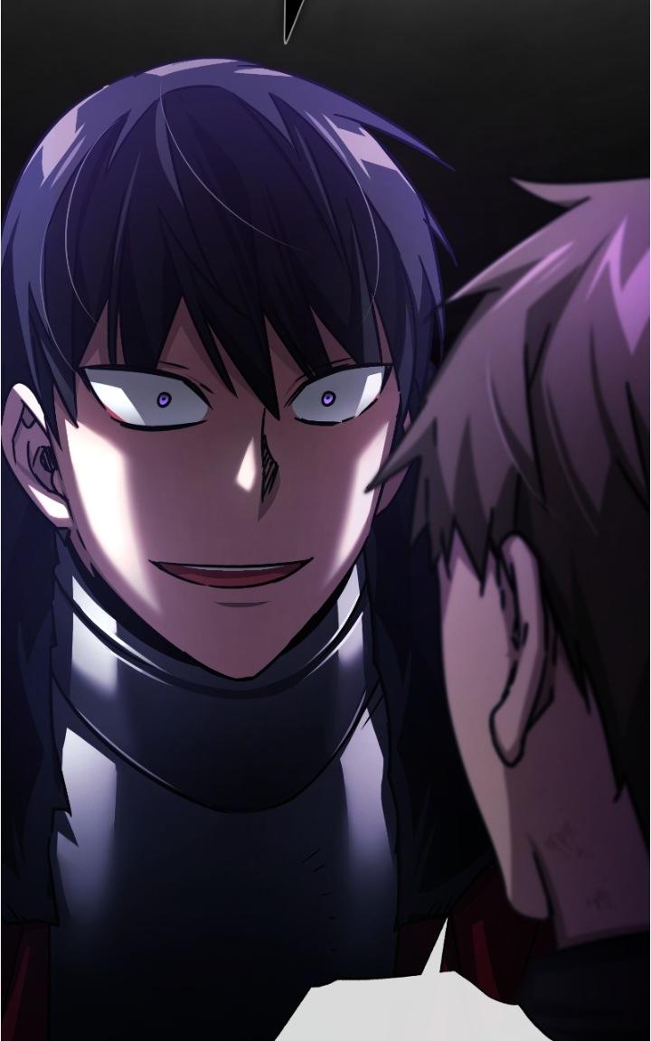 Descended from Divinity Chapter 55