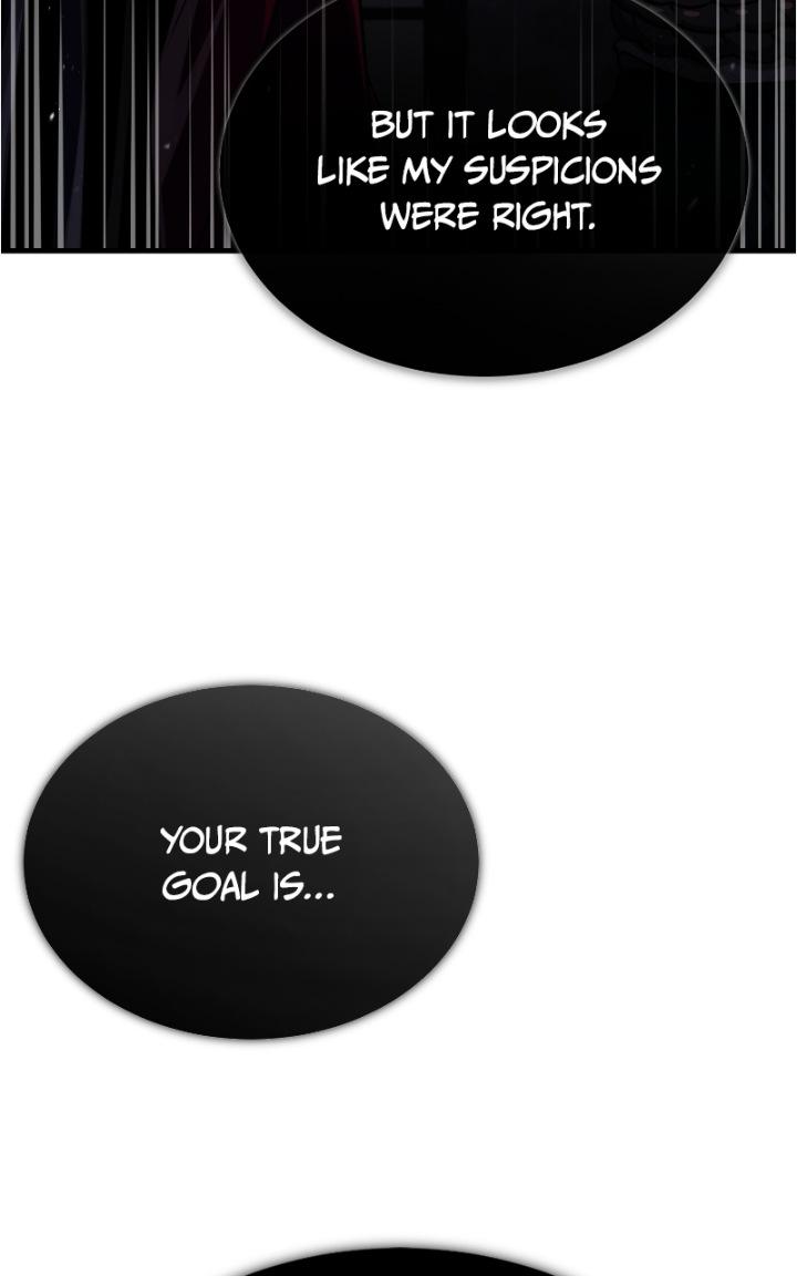 Descended from Divinity Chapter 55