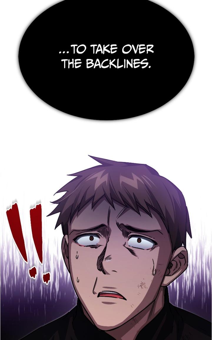 Descended from Divinity Chapter 55