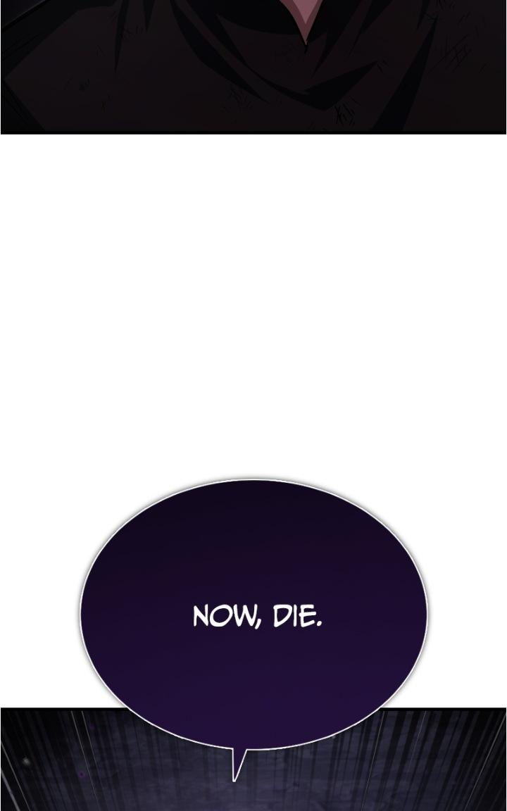 Descended from Divinity Chapter 55